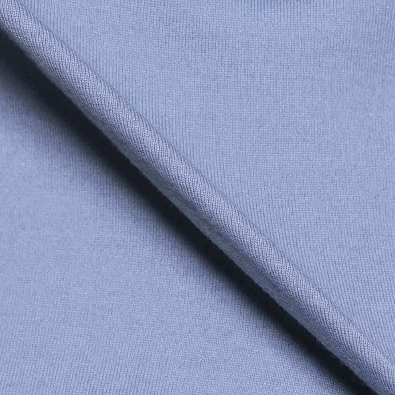 BARNEYS NEW YORK ロングスリーブポケットTシャツ LIGHT BLUE