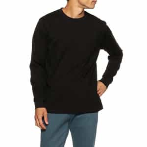 ロングスリーブポケットTシャツ