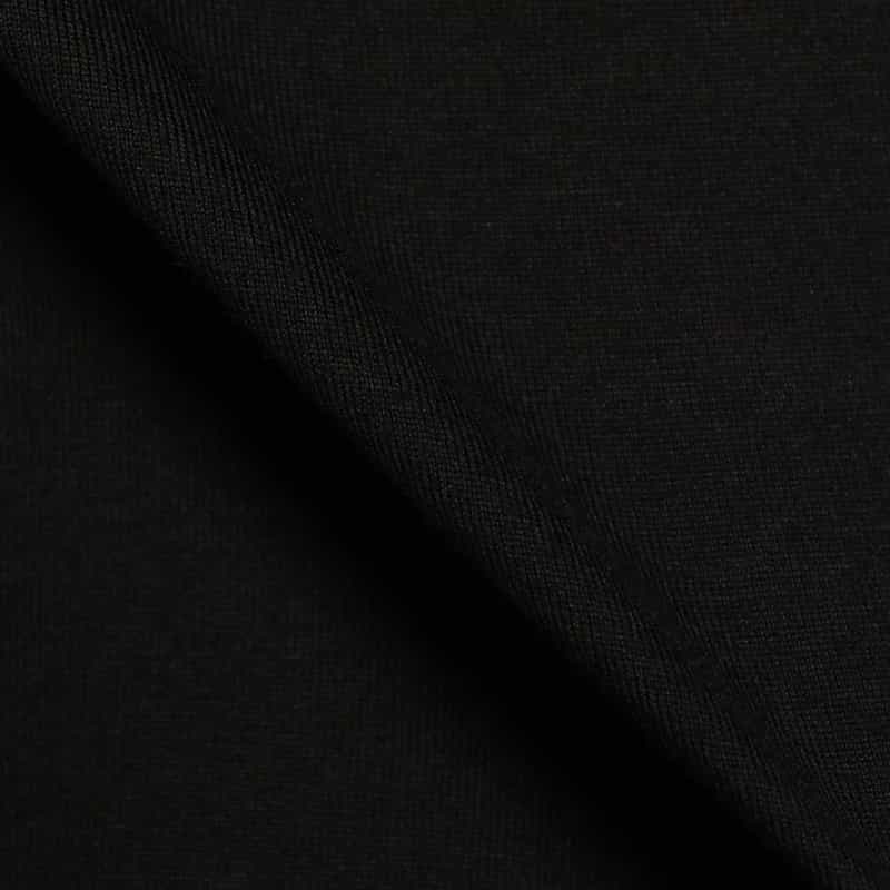 BARNEYS NEW YORK ロングスリーブポケットTシャツ BLACK