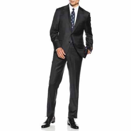 大注目 スーツ（2158044）｜BARNEYS NEW YORK(バーニーズ ニューヨーク スーツ