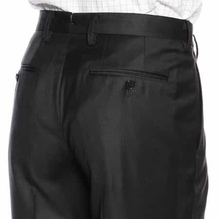 BARNEYS NEWYORK ブラックスーツ　size 44 ほぼ未使用 BARNEYS NEWYORK ブラックスーツ size 44 ほぼ未使用 未使用