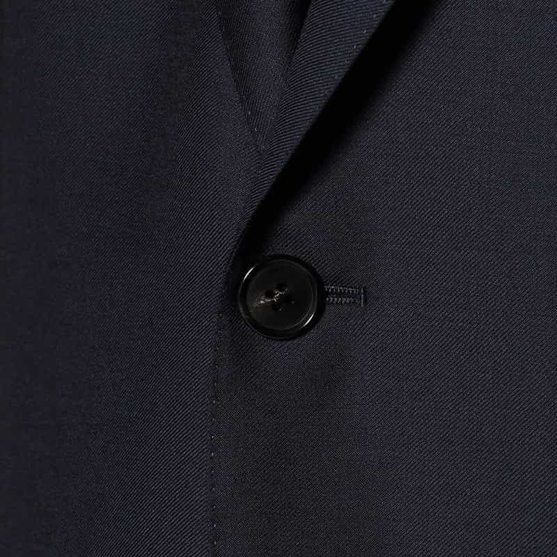 BARNEYS NEW YORK スーツ NAVY