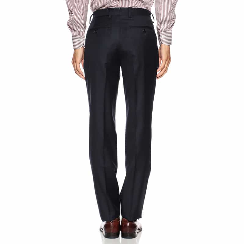 BARNEYS NEW YORK スーツ NAVY