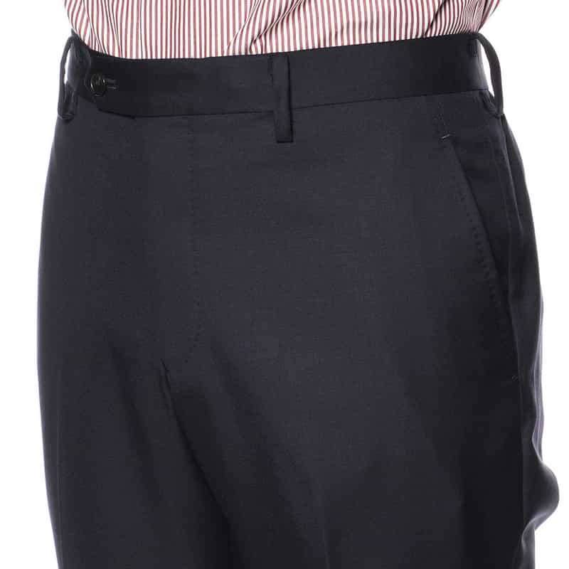 BARNEYS NEW YORK スーツ NAVY