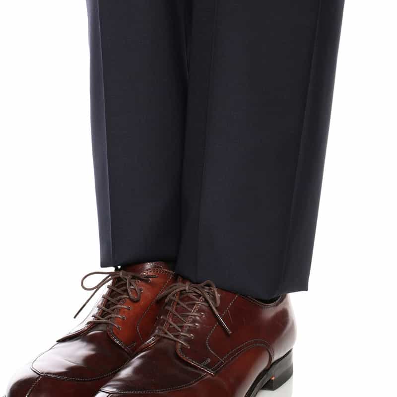 BARNEYS NEW YORK スーツ NAVY