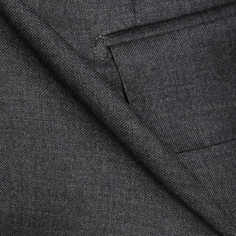 BARNEYS NEW YORK スーツ GRAY