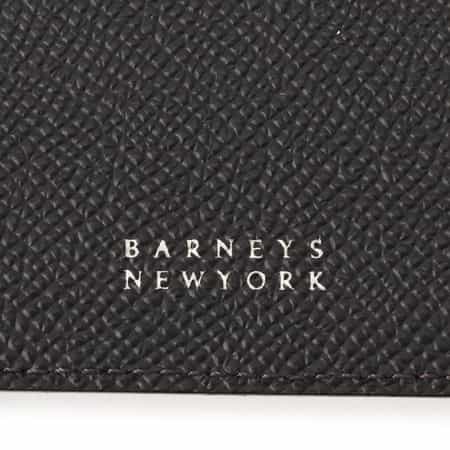 バーニーズニューヨーク 長財布 BARNEYS NEW YORK カーフレザー 楽天市場】バーニーズニューヨーク 長財布 BARNEYS NEWYORK 本革