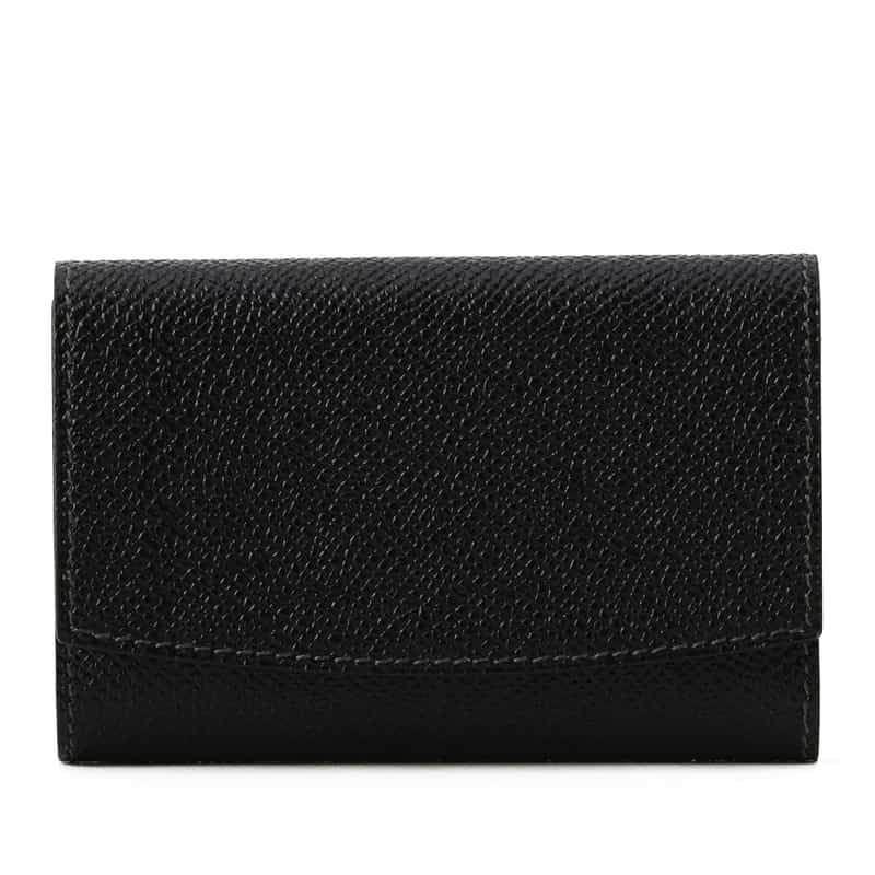 BARNEYS NEW YORK キーケース BLACK