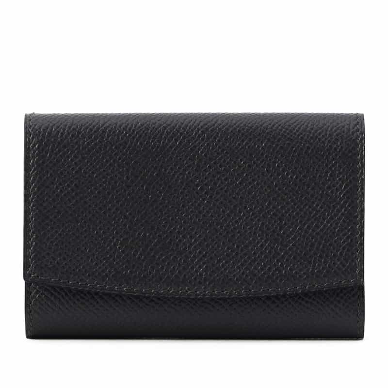 BARNEYS NEW YORK キーケース DARK GRAY