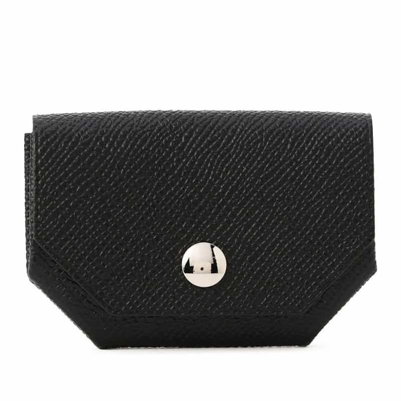 BARNEYS NEW YORK コインケース BLACK