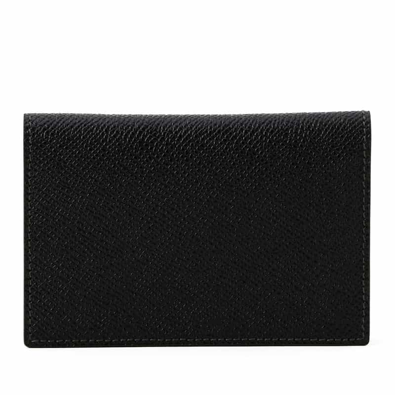 BARNEYS NEW YORK カードケース BLACK