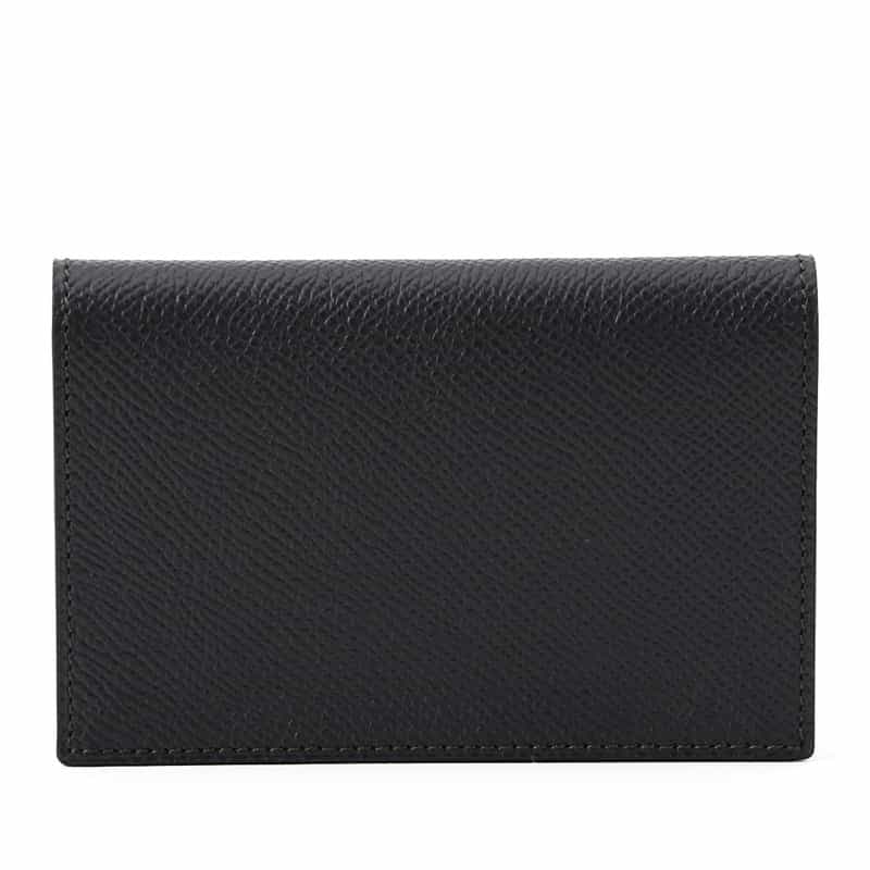 BARNEYS NEW YORK カードケース DARK GRAY