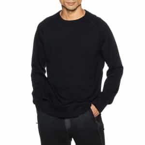 バーニーズ　ニューヨーク限定スエットプルオーバー