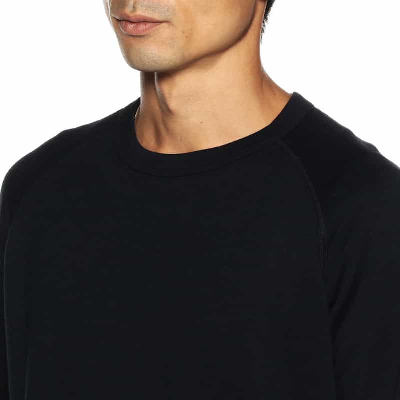 PARADISE COVE バーニーズ　ニューヨーク限定スエットプルオーバー NAVY