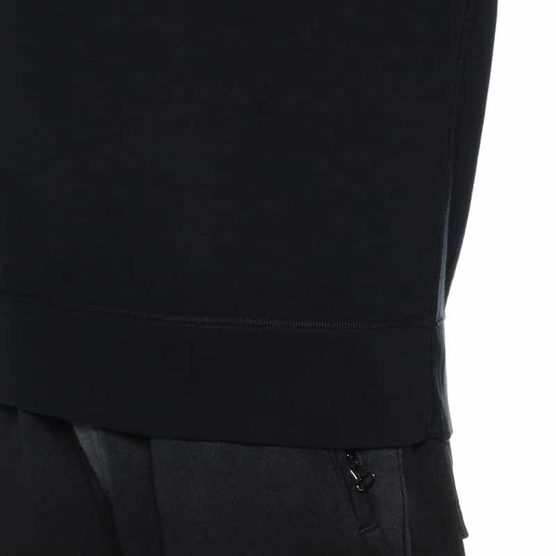 PARADISE COVE バーニーズ　ニューヨーク限定スエットプルオーバー NAVY