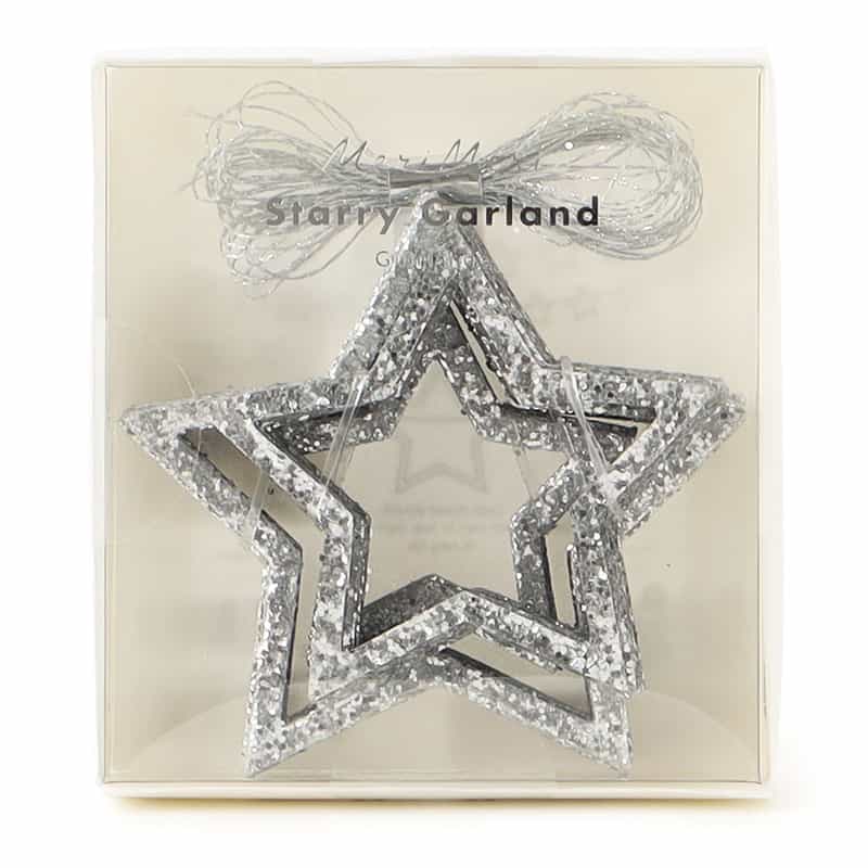 MERI MERI ガーランド NONE