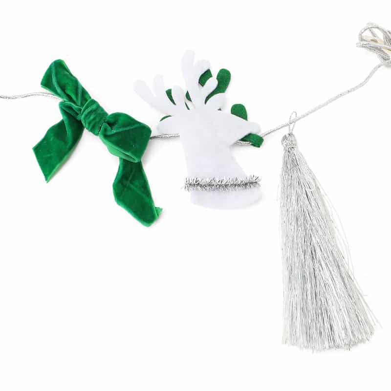 MERI MERI ガーランド NONE