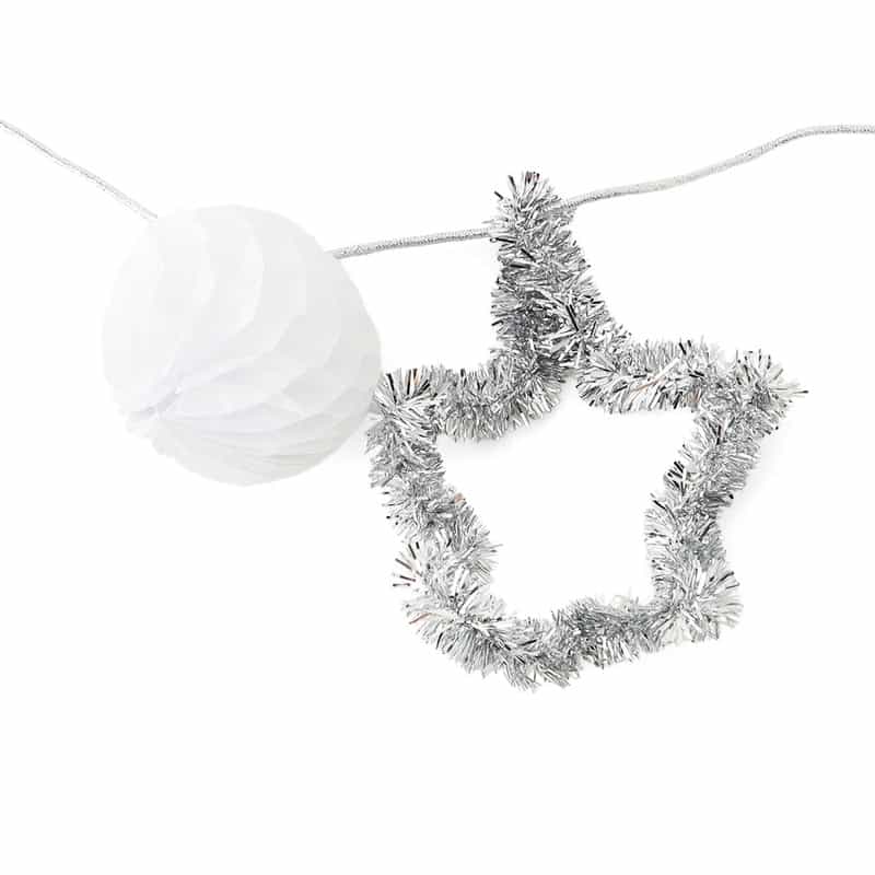 MERI MERI ガーランド NONE