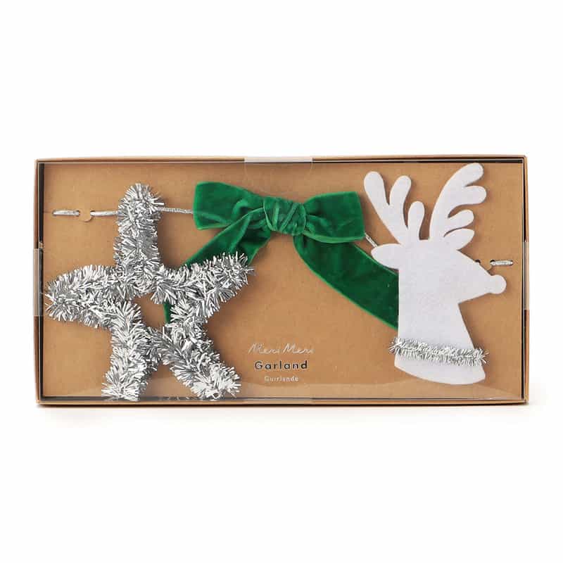 MERI MERI ガーランド NONE