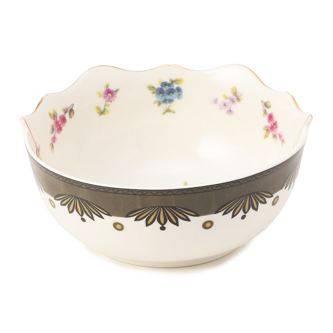 “HYBRID" ボウル（15cm）