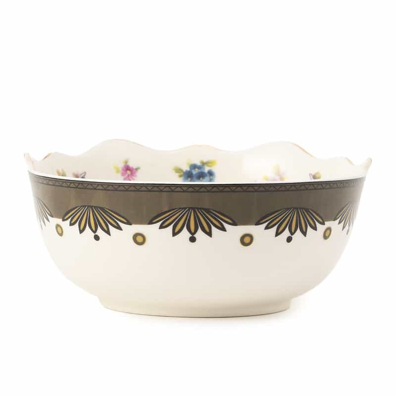 SELETTI “HYBRID" ボウル（15cm） NONE