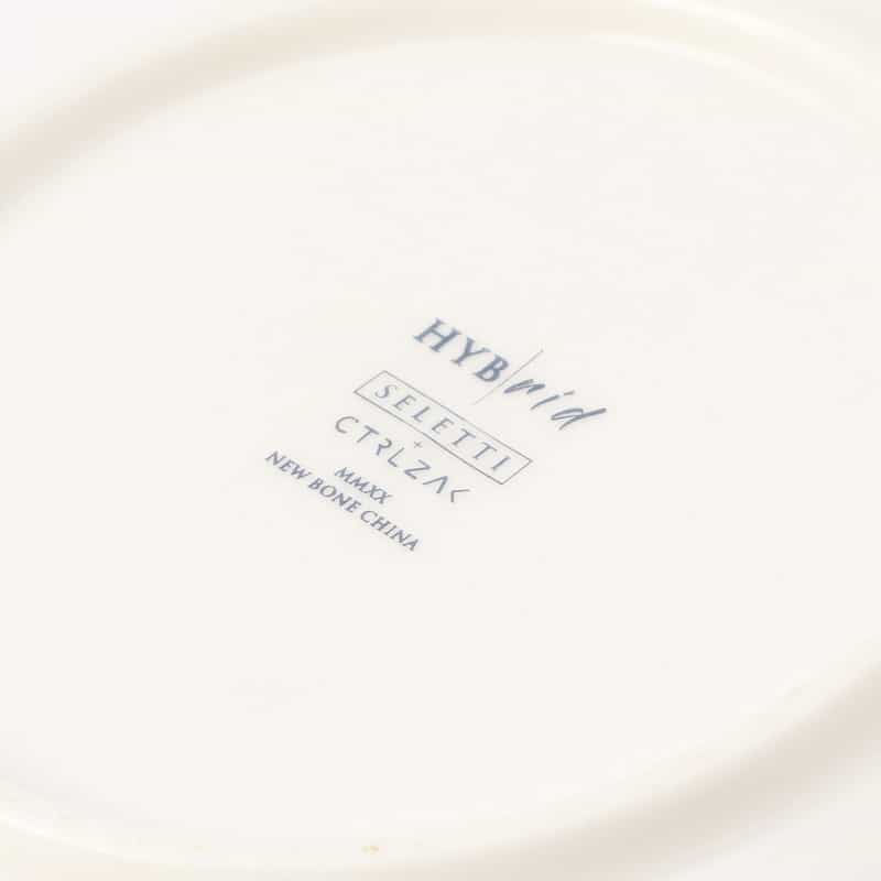 SELETTI “HYBRID" ボウル（15cm） NONE