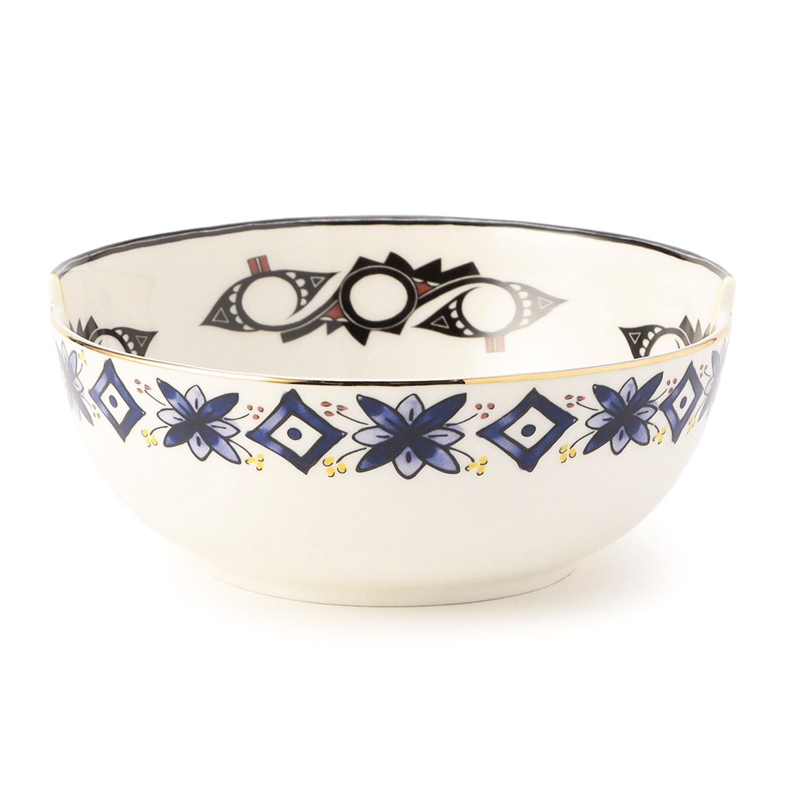 “HYBRID“ ボウル（15cm）