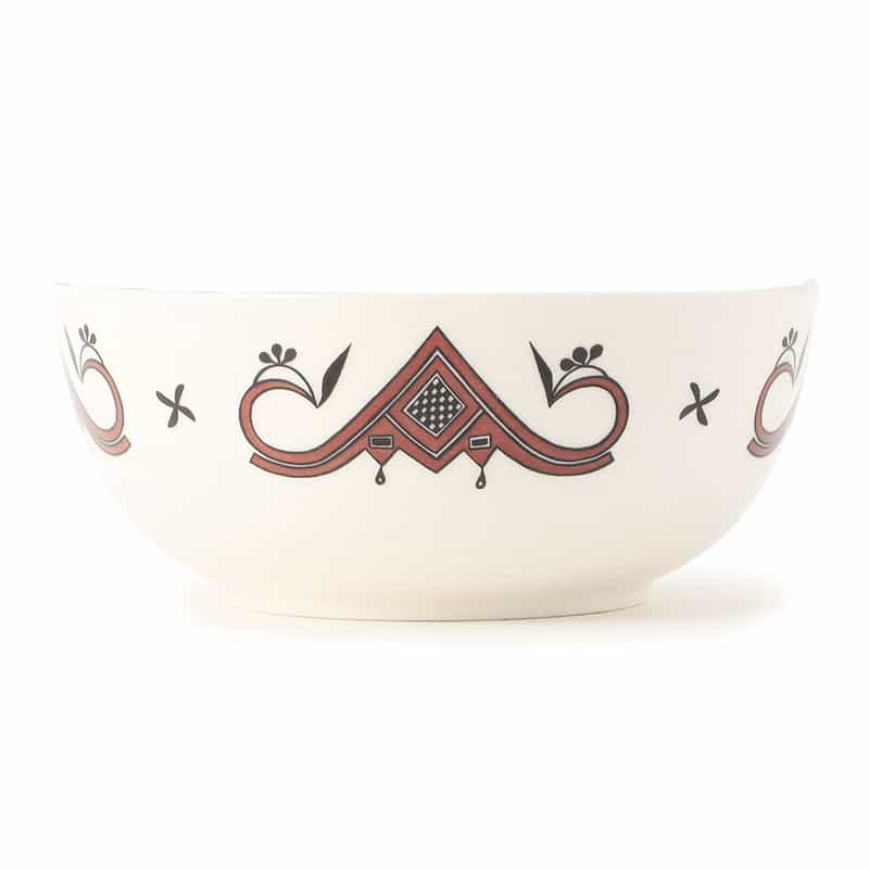 SELETTI “HYBRID“ ボウル(15cm) NONE