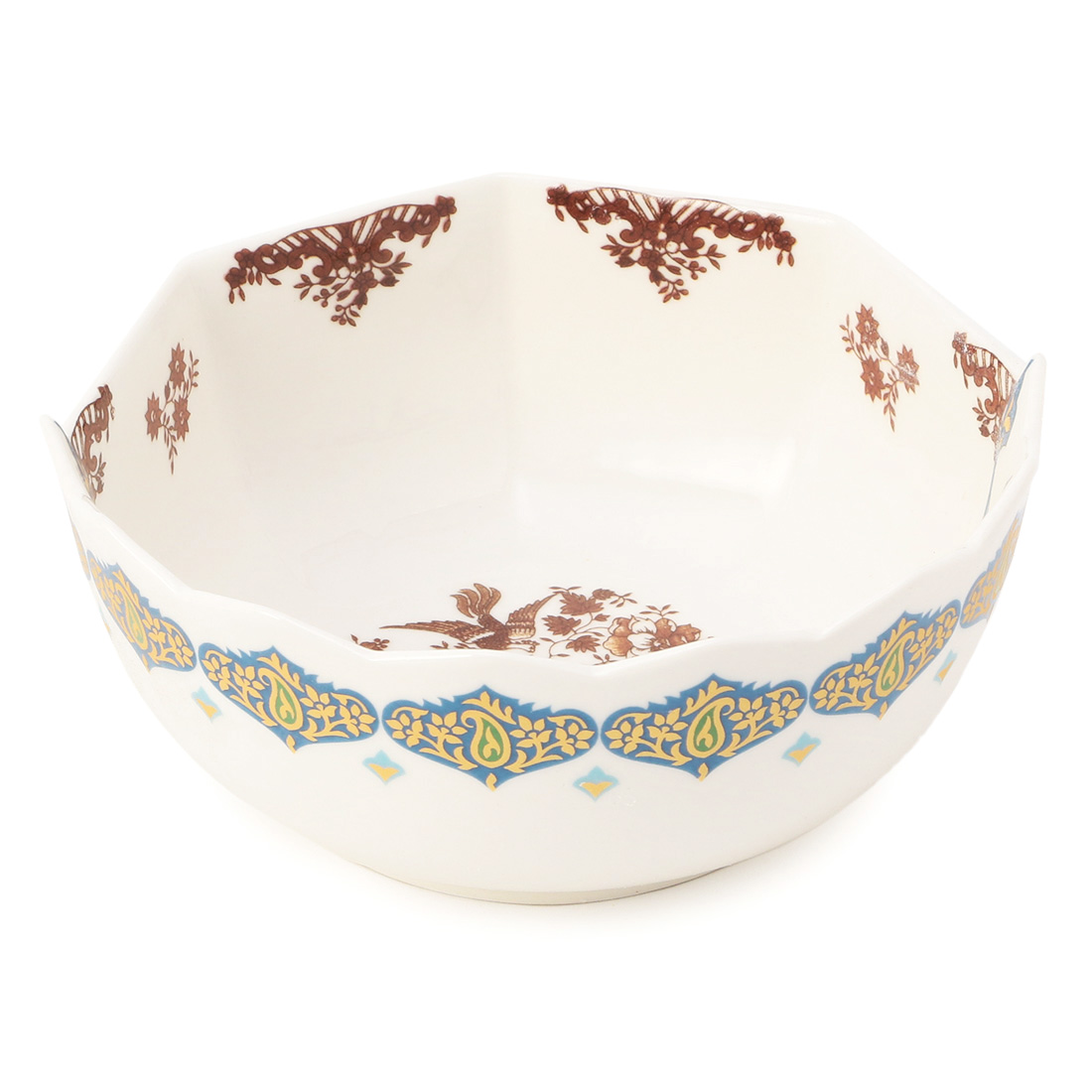 “HYBRID" ボウル（15cm）