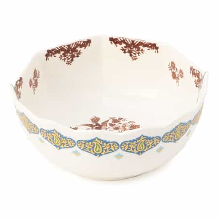 HYBRID“ プレート (27cm)（2159241）｜SELETTI(セレッティ