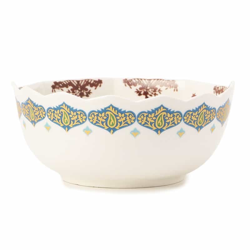 SELETTI “HYBRID" ボウル(15cm) NONE