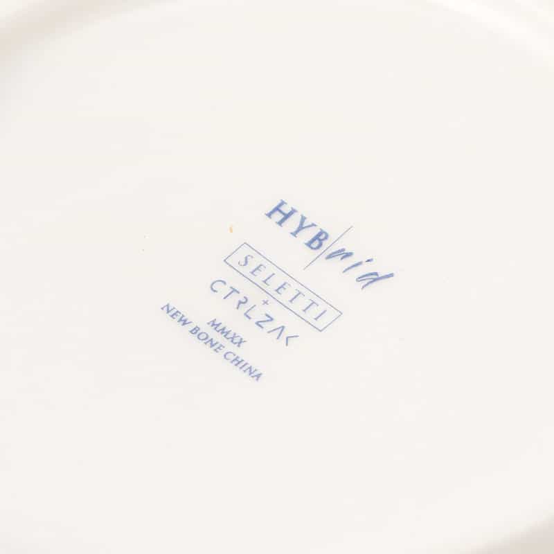 SELETTI “HYBRID" ボウル(15cm) NONE