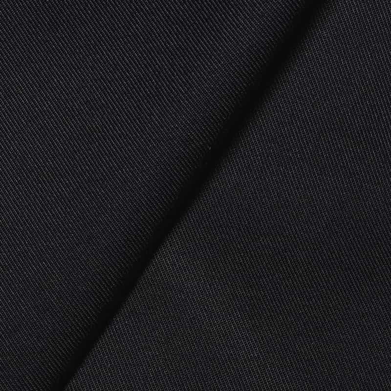 BARNEYS NEW YORK ウォッシャブルセットアップVネックジャケット NAVY