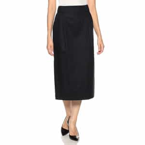 ウォッシャブルセットアップスカート