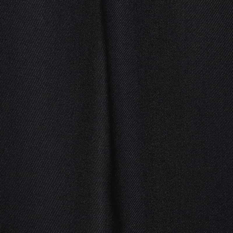 BARNEYS NEW YORK ウォッシャブルセットアップスカート NAVY