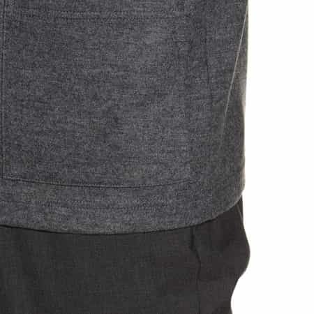 圧縮ウールカーディガン（2159313）｜BARNEYS NEW YORK