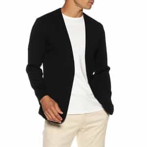 セットアップナイロンストレッチジャケット（2218055）｜BARNEYS