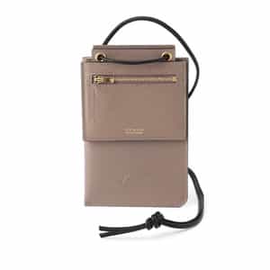 限定ショルダーウォレット