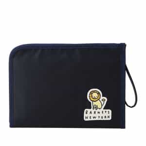 ライオン母子手帳ケース(2161237)|BARNEYS NEW YORK ライオン母子手帳ケース(2161237)|BARNEYS NEW YORK