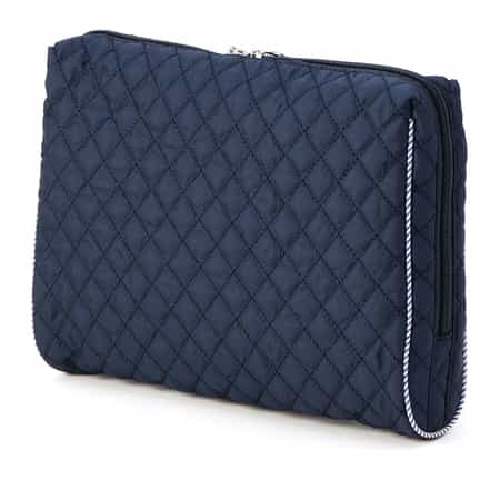 ライオンキルティングポーチ（2161609）｜BARNEYS NEW YORK