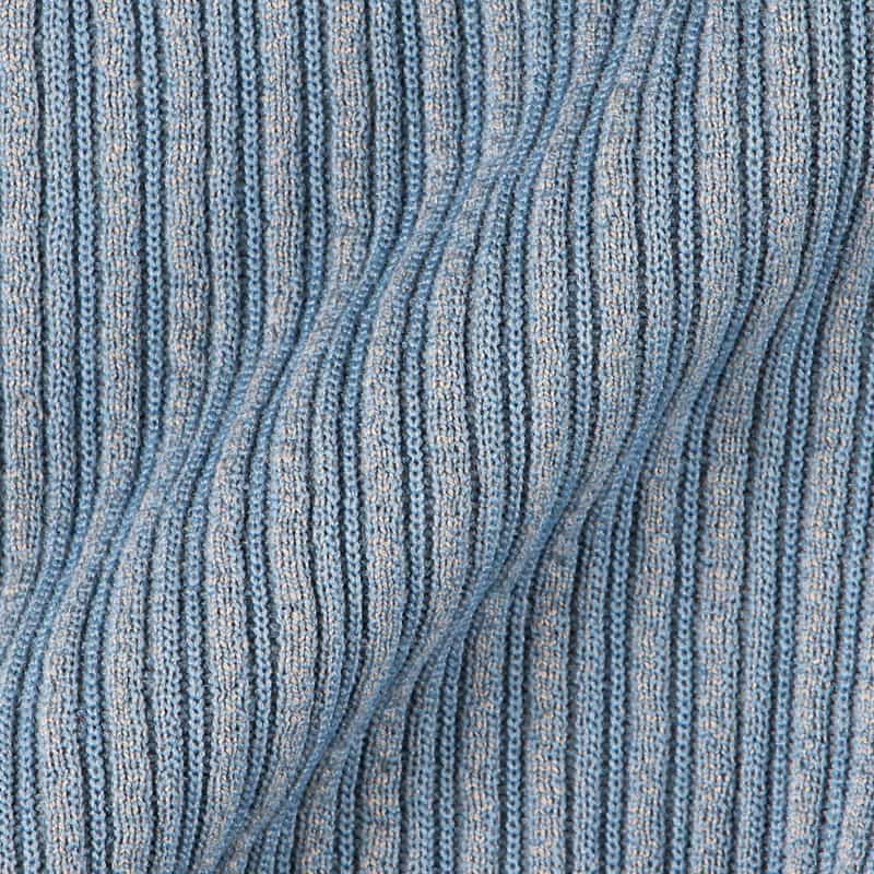 BARNEYS NEW YORK ベビーリブレギンス NAVY