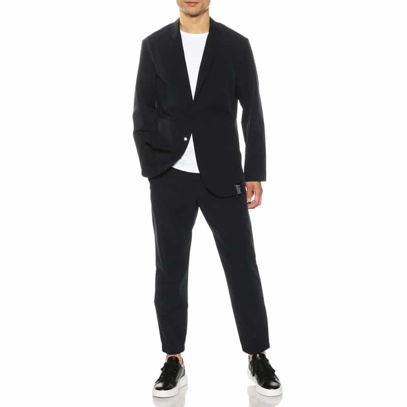 CITERA CITERA<シテラ>バーニーズ ニューヨーク限定ジャケット NAVY