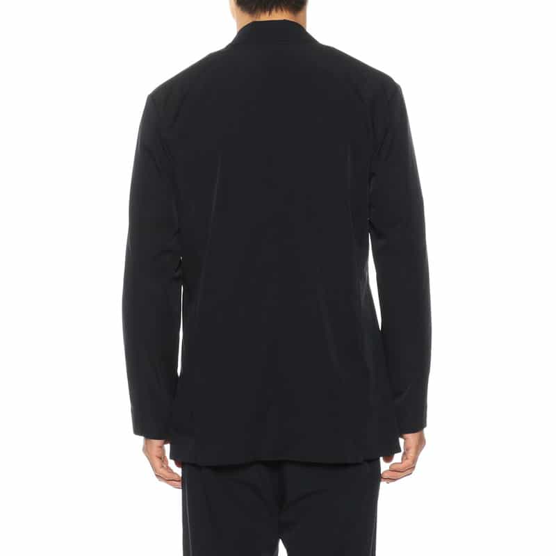 CITERA CITERA<シテラ>バーニーズ ニューヨーク限定ジャケット NAVY