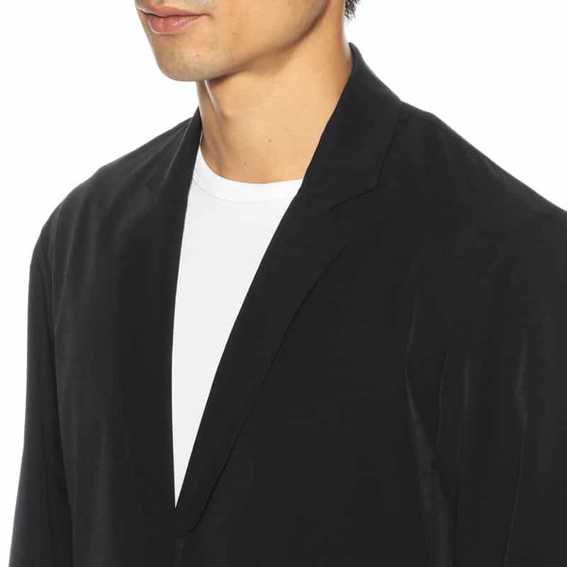 CITERA CITERA<シテラ>バーニーズ ニューヨーク限定ジャケット NAVY