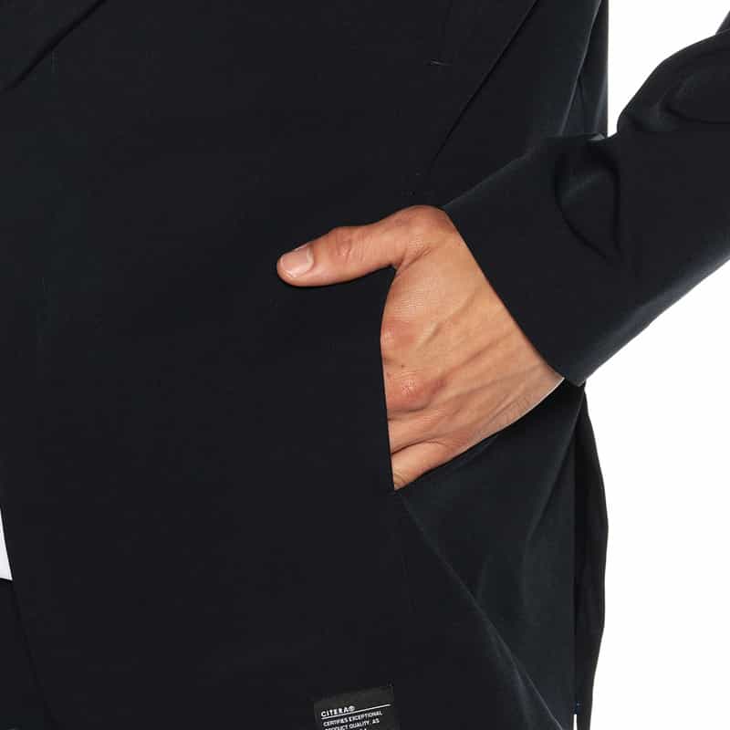 CITERA CITERA<シテラ>バーニーズ ニューヨーク限定ジャケット NAVY