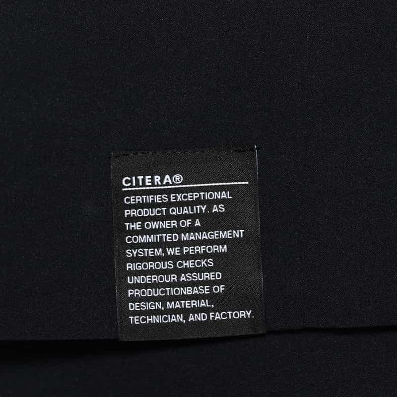 CITERA CITERA<シテラ>バーニーズ ニューヨーク限定ジャケット NAVY