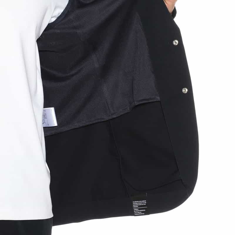 CITERA CITERA<シテラ>バーニーズ ニューヨーク限定ジャケット NAVY