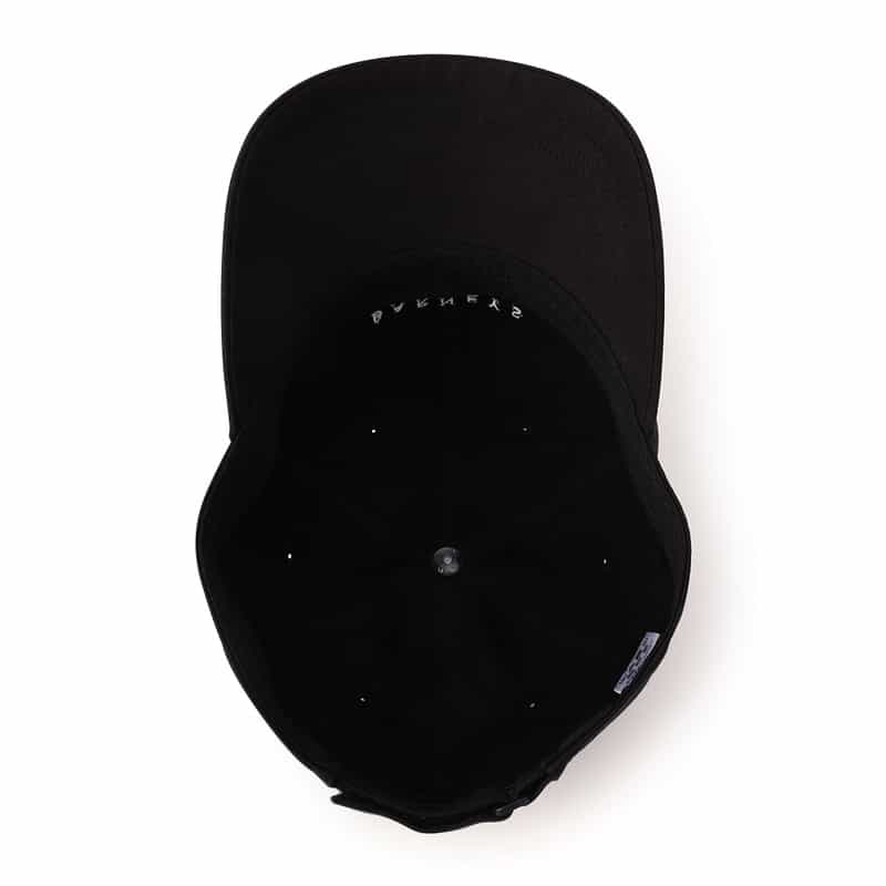 BARNEYS NEW YORK ベースボールキャップ BLACK