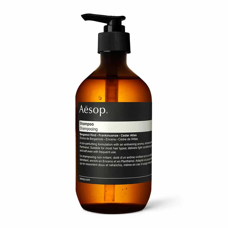 AESOP AESOP＜イソップ＞ シャンプー 500ml NONE(0000)