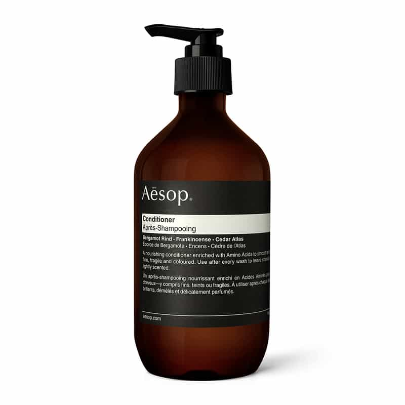 AESOP コンディショナー 500ml NONE(0000)